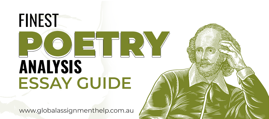 Finest Poetry Analysis Essay Guide