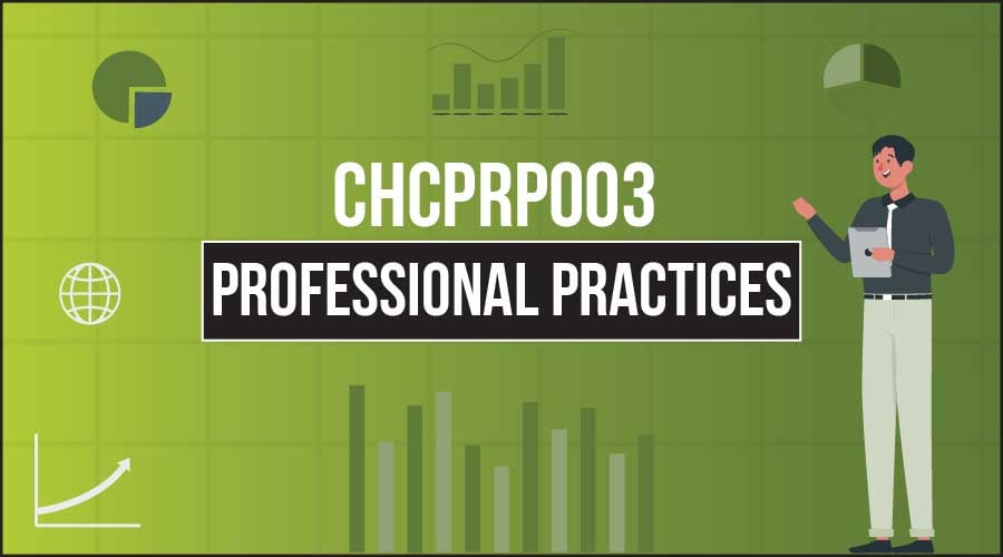 CHCPRP003 Assessment