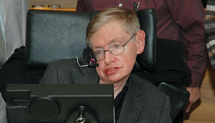 Four greatest discoveries of Stephen Hawking