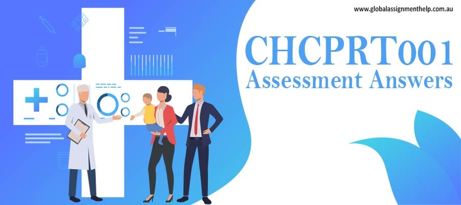 CHCPRT001 Assessment Answers