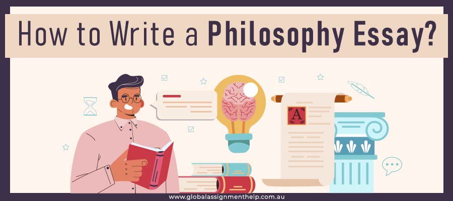 How to Write a Philosophy Essay?