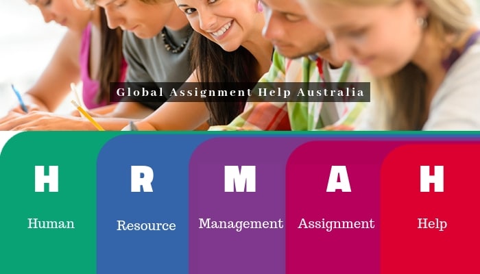 HR Assignment Help in Australia