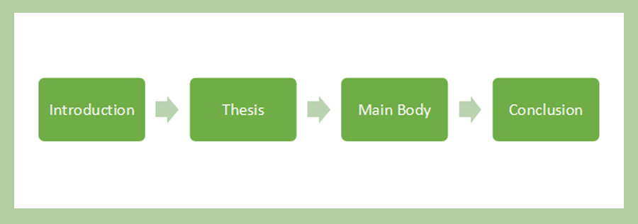 How to write a social media essay