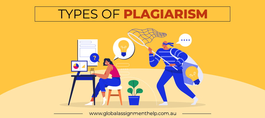 9 Types of Plagiarism You Should Know Before Writing!