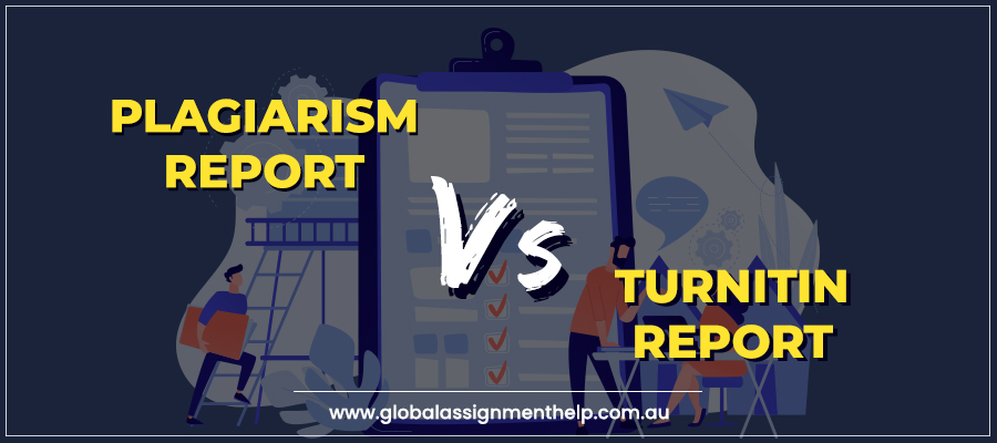 Plagiarism vs. Turnitin Report: How to Differentiate Them?