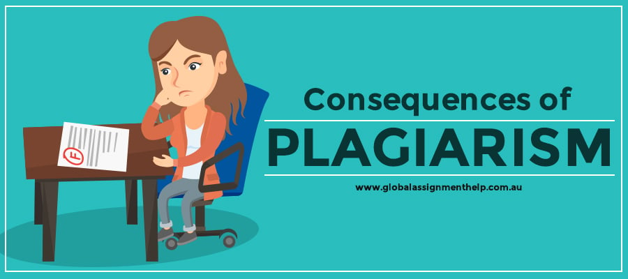3 Consequences of Plagiarism & How to Face Them