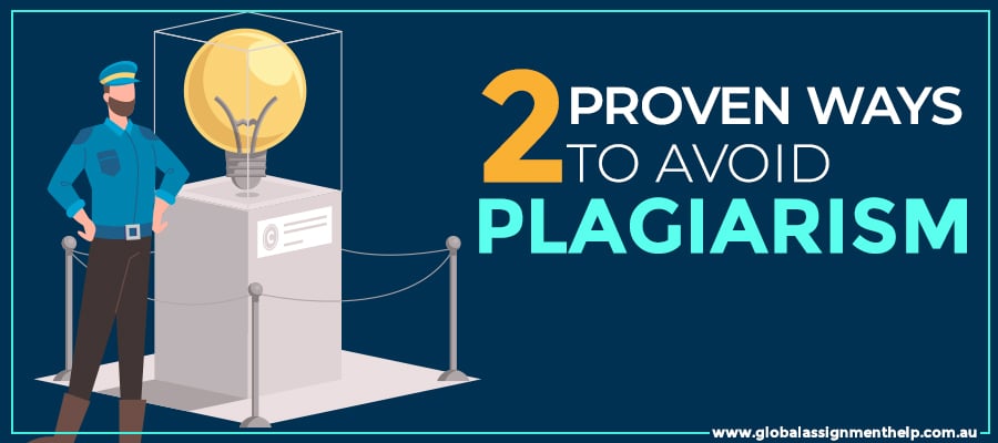 How to Save Your Document from Rejection? [Plagiarism Edition]
